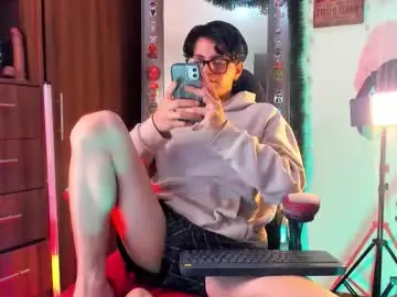 Chaturbate Adult Webcams of mar_alexis