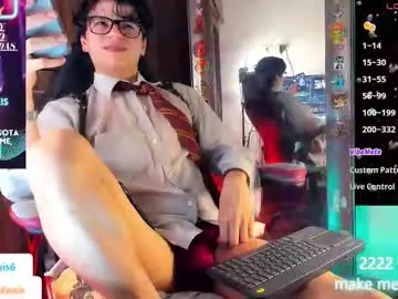 Chaturbate Adult Webcams of mar_alexis