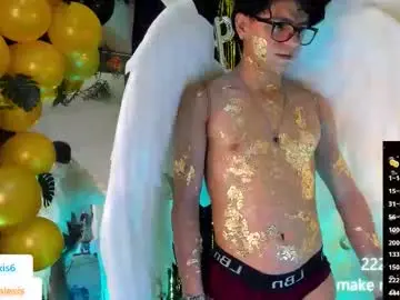 Chaturbate Adult Webcams of mar_alexis