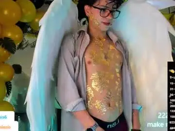 Chaturbate Free Live Porn of mar_alexis