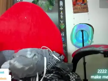 Chaturbate Live Porn of mar_alexis