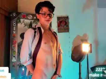 Chaturbate Watch Live Sex Cams of mar_alexis