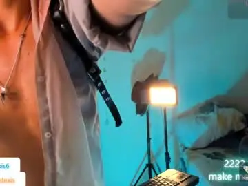 Chaturbate Watch Live Sex Cams of mar_alexis