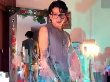 Chaturbate Sex Chat of mar_alexis