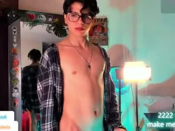 Chaturbate Watch Live Sex Cams of mar_alexis