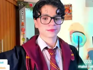 Chaturbate Live Sex Cam of mar_alexis