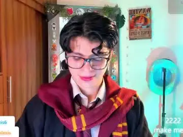 Chaturbate Free Porn Cam of mar_alexis