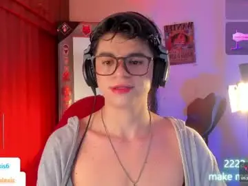 Chaturbate Free Porn Cam of mar_alexis
