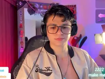 Chaturbate Sex Cam of mar_alexis