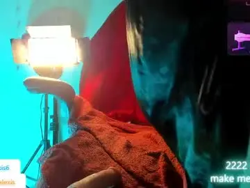 Chaturbate Free Porn Cam of mar_alexis