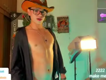 Chaturbate Watch Live Sex Cams of mar_alexis