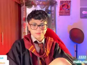Chaturbate Best Webcam of mar_alexis
