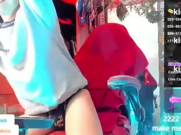 Chaturbate Best Webcam of mar_alexis
