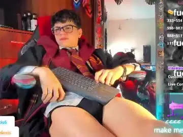 Chaturbate Free Live Porn of mar_alexis