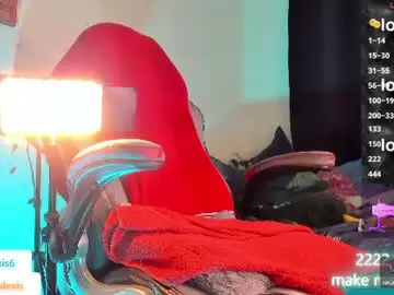 Chaturbate Best Webcam of mar_alexis