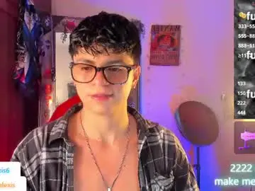Chaturbate Adult Webcam of mar_alexis