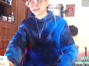 Chaturbate Adult Webcams of mar_alexis