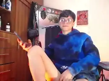 Chaturbate Best Webcam of mar_alexis