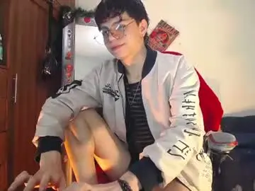 Chaturbate Adult Webcam of mar_alexis