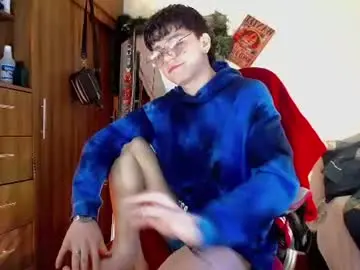 Chaturbate Live Porn of mar_alexis