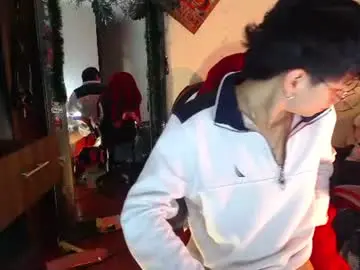 Chaturbate Sex Cam of mar_alexis