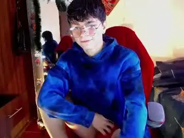 Chaturbate Private Sex Chat of mar_alexis