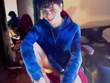 Chaturbate Adult Video Chat of mar_alexis
