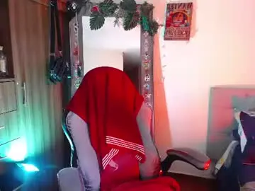Chaturbate Sex Chat of mar_alexis