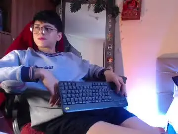 Chaturbate Sex Cam of mar_alexis