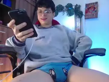 Chaturbate Sex Chat of mar_alexis
