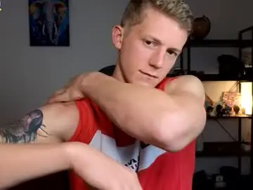 Chaturbate Best Webcam of mark_shturman