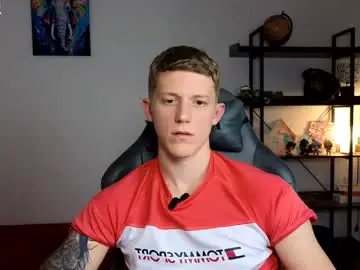 Chaturbate Private Sex Chat of mark_shturman