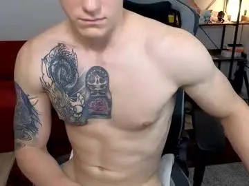 Chaturbate Sex Cam of mark_shturman