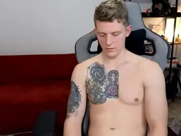 Chaturbate Private Sex Chat of mark_shturman