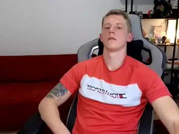 Chaturbate Live Sex of mark_shturman