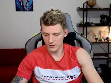 Chaturbate Adult Video Chat of mark_shturman