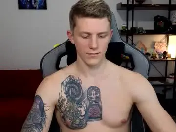 Chaturbate Live Porn of mark_shturman