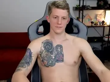 Chaturbate Private Sex Chat of mark_shturman