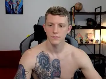 Chaturbate Best Webcam of mark_shturman