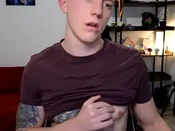 Chaturbate Nude Webcam of mark_shturman