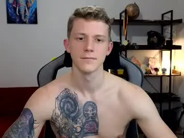 Chaturbate Live Sex Cam of mark_shturman