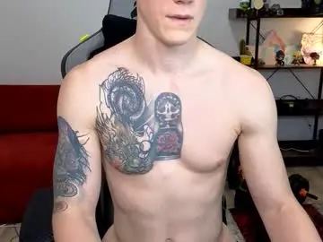 Chaturbate Sex Cam of mark_shturman