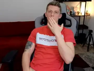 Chaturbate Best Webcam of mark_shturman