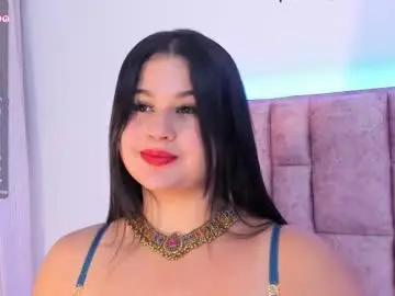 Chaturbate Live Sex of miah_kumar