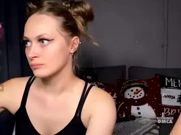 Chaturbate Nude Webcam of milana_sexwife