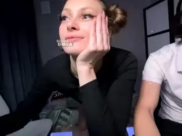 Chaturbate Nude Webcam of milana_sexwife