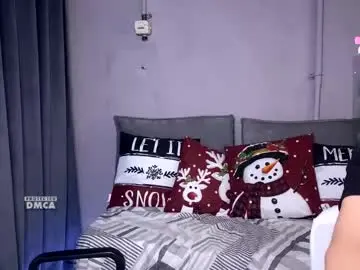 Chaturbate Adult Webcams of milana_sexwife