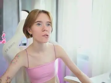 Chaturbate Live Porn of mybabylana