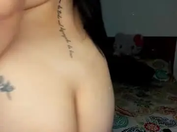 Chaturbate Adult Video Chat of nikoleevanss