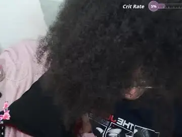 Chaturbate Watch Live Sex Cams of ninfa_doll